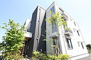 シャドール 3階 築7年4ヶ月の賃貸物件