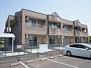 赤塚駅よりバス8分 徒歩5分 1階 築13年の賃貸物件