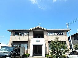 セレニティ グレイス C棟