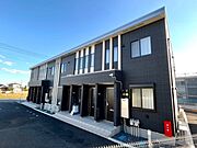 エスポワ・テラン 1階 築2年7ヶ月の賃貸物件