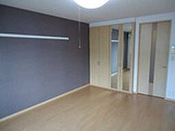 グリーンビューハイム 202号室 2階1Kのリビング/ダイニング