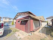 水戸駅より徒歩40分 築50年9ヶ月の賃貸物件