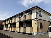 ナガオハイツ 2階 築30年7ヶ月の賃貸物件