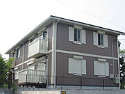 金上駅より徒歩25分 2階 築22年11ヶ月の賃貸物件