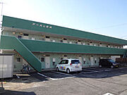 アーバン吉沢 1階 築36年11ヶ月の賃貸物件