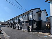 水戸駅より徒歩45分 2階 築20年9ヶ月の賃貸物件