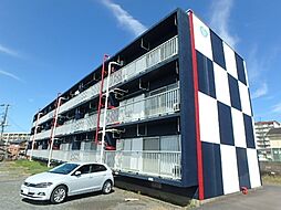 メイプルヒル 303号室