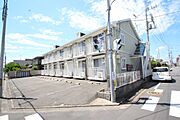 アーバンコート 1階 築32年7ヶ月の賃貸物件