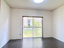 マリーナハイツ原 103号室 1階1Kのリビング/ダイニング