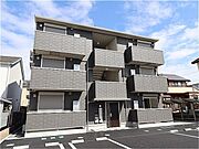 赤塚駅より徒歩24分 1階 築2年7ヶ月の賃貸物件