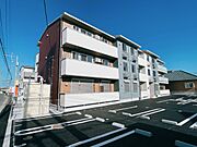 グランディールIII 1階 築2年1ヶ月の賃貸物件