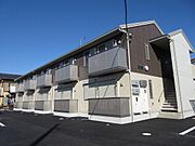 コンフィアンサの賃貸物件