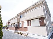 水戸駅よりバス23分 徒歩5分 2階 築17年4ヶ月の賃貸物件