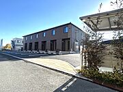 サンプリズムII 2階 築1年の賃貸物件