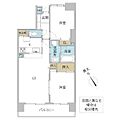 セレナハイム水戸南町14階12.0万円