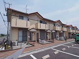 サニーヒル東前 D棟