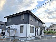 勝田駅より徒歩18分 2階 新築の賃貸物件