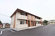 赤塚駅より徒歩49分 1階 築1年の賃貸物件