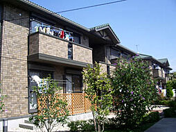 グリーンアレイ E棟