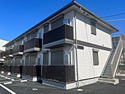 赤塚駅より徒歩35分 2階 築2年8ヶ月の賃貸物件