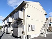 赤塚駅よりバス18分 徒歩5分 1階 築12年9ヶ月の賃貸物件