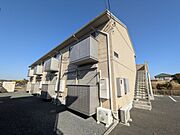 赤塚駅よりバス18分 徒歩5分 1階 築13年3ヶ月の賃貸物件