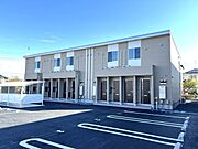 佐和駅より徒歩33分 1階 築1年の賃貸物件