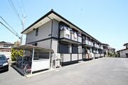 金上駅より徒歩35分 1階 築27年1ヶ月の賃貸物件