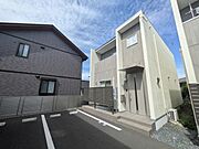 赤塚駅より徒歩45分 築2年10ヶ月の賃貸物件