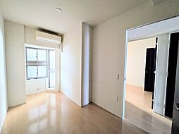 ザ・レジデンス水戸 503号室 5階3LDKのリビング/ダイニング