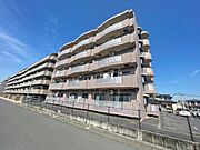プレジデントヒル 1階 築27年10ヶ月の賃貸物件