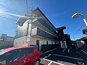 水戸駅より徒歩40分 1階 築30年7ヶ月の賃貸物件