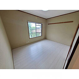 自由ヶ丘シティハウス 301号室 3階2LDKのリビング/ダイニング