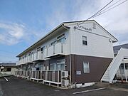 佐和駅より徒歩30分 1階 築31年7ヶ月の賃貸物件