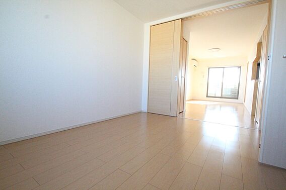 イセソラージュII_内装_4