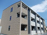 佐和駅よりバス5分 徒歩2分 3階 築10年4ヶ月の賃貸物件