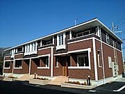 ラフォレスタフェリーチェの賃貸物件