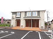 コニファーの賃貸物件