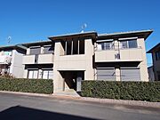 タウンコートB 2階 築25年6ヶ月の賃貸物件