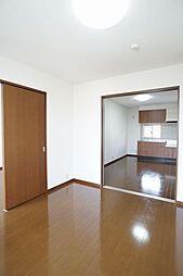 グリーンピュア 102号室 1階3DKのリビング/ダイニング