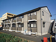 赤塚駅よりバス12分 徒歩2分 2階 築25年6ヶ月の賃貸物件