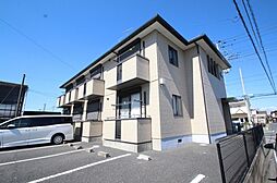 アーバンハイツ A棟