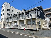 フレグランス東邦 2階 築34年3ヶ月の賃貸物件