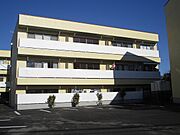 水戸駅よりバス19分 徒歩2分 1階 築36年1ヶ月の賃貸物件