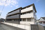 赤塚駅より徒歩16分 1階 築5年8ヶ月の賃貸物件