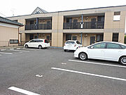 プリマヴェーラ 1階 築18年の賃貸物件