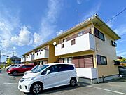 フォレストヴィラＢ 2階 築26年8ヶ月の賃貸物件