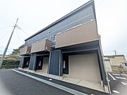 水戸駅より徒歩107分 新築の賃貸物件