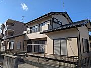 赤塚駅より徒歩10分 築39年11ヶ月の賃貸物件