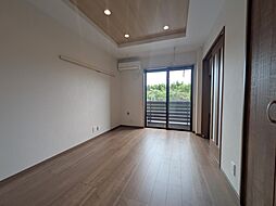 パインリッジ 103号室 1階1LDKのリビング/ダイニング